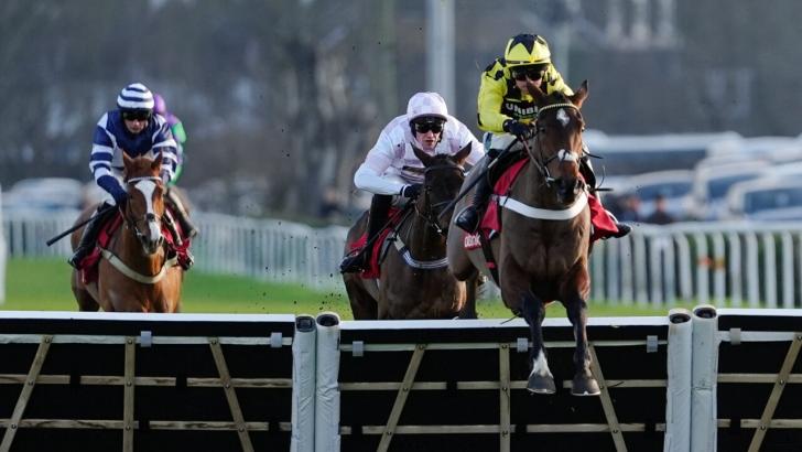 Kempton 